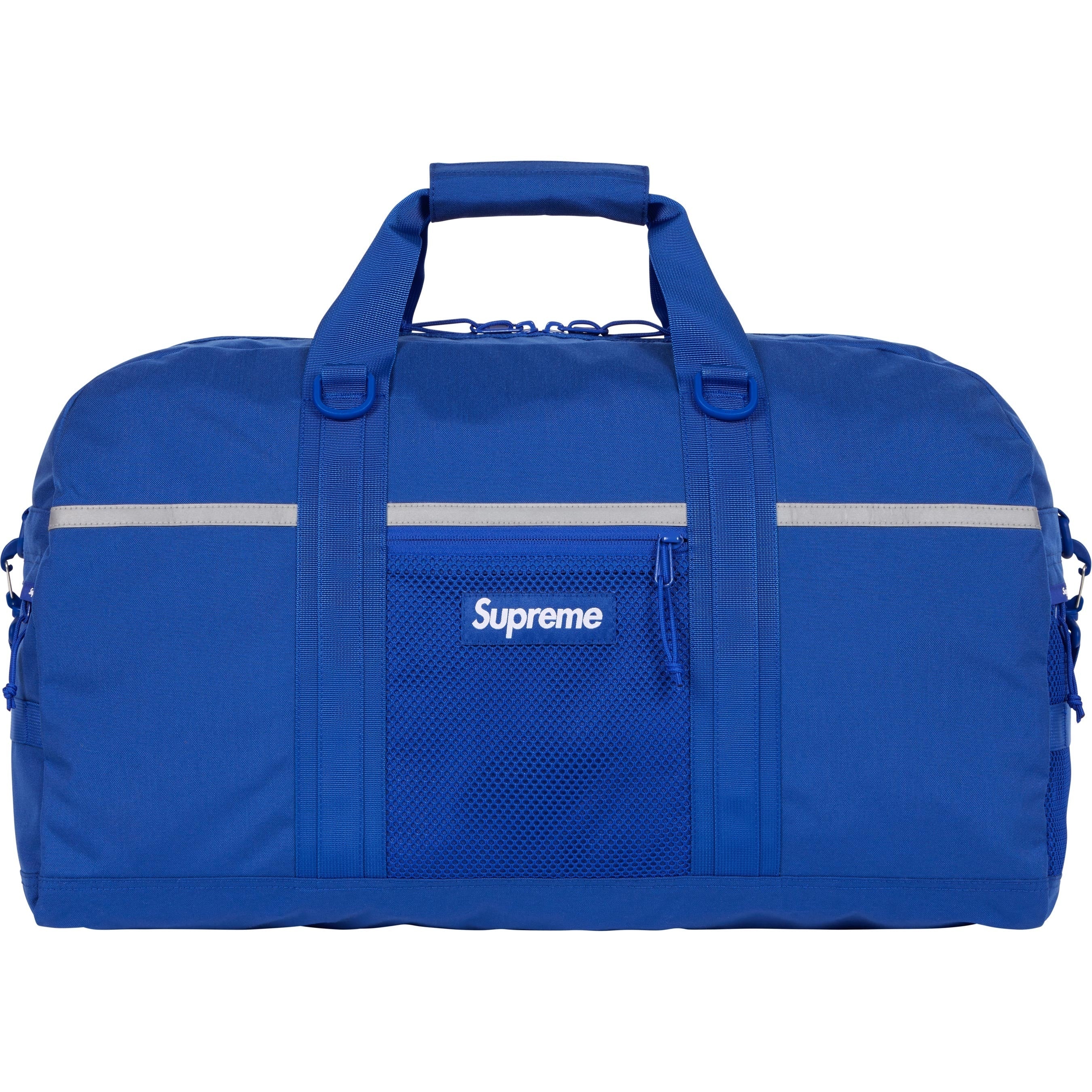 Duffle Bag view 3
